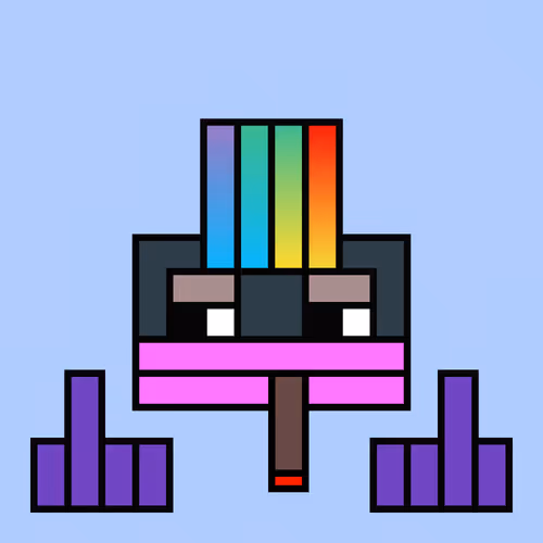 Degens By Doy