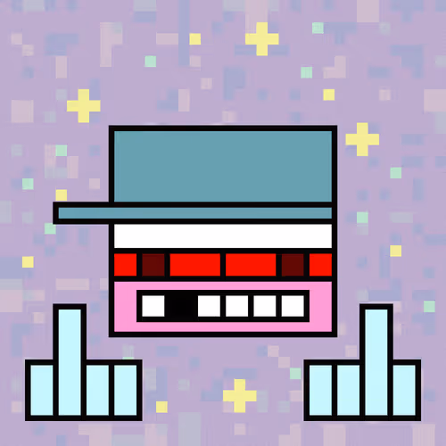 Degens By Doy