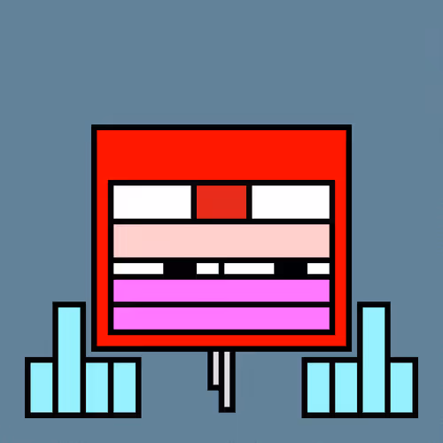 Degens By Doy