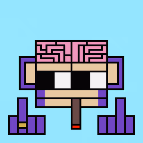 Degens By Doy