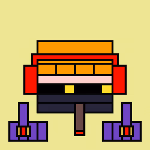 Degens By Doy