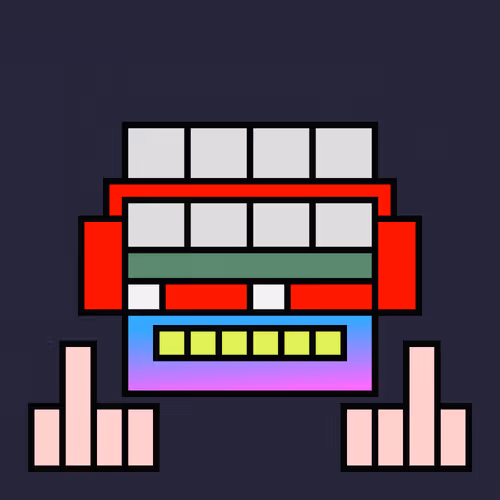 Degen #6752