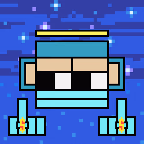 Degens By Doy