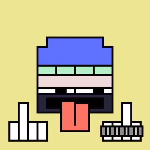 Degen #707