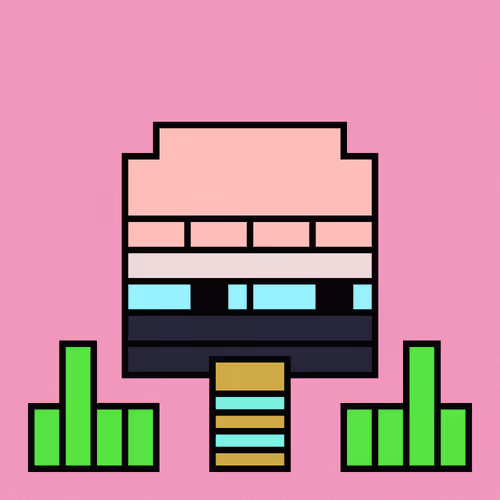 Degens By Doy