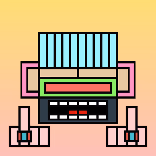 Degens By Doy