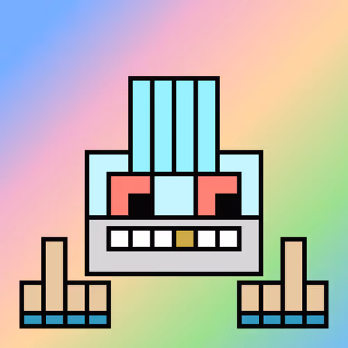 Degens By Doy