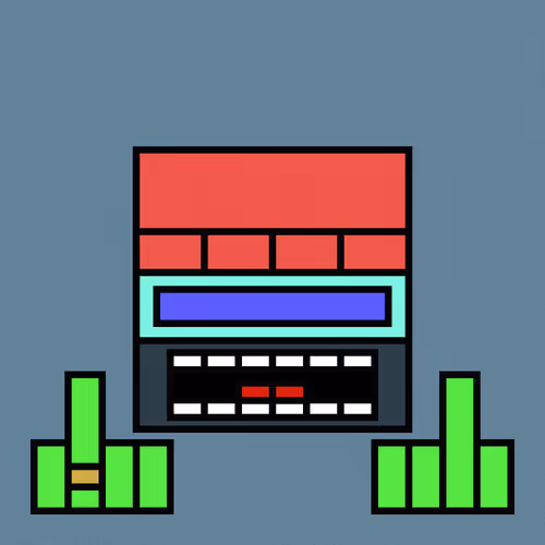 Degens By Doy