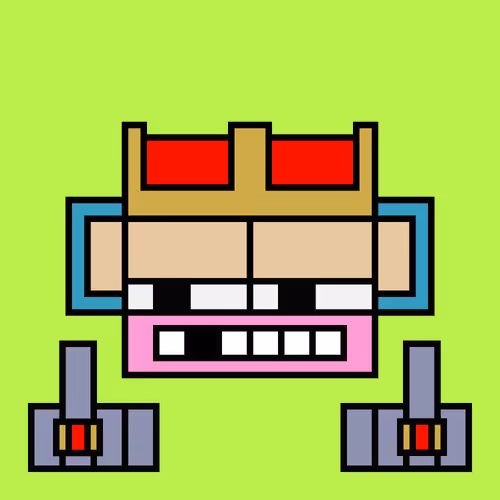 Degens By Doy
