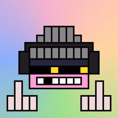 Degens By Doy