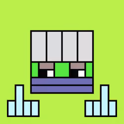 Degen #337