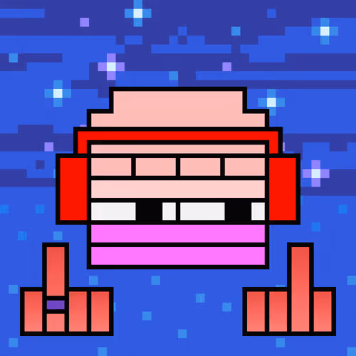 Degens By Doy