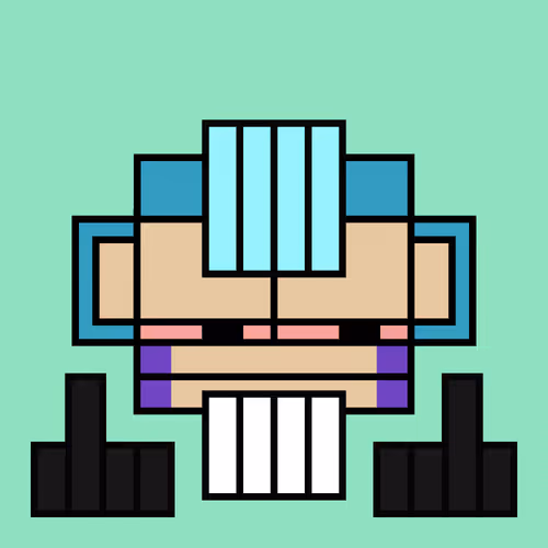 Degens By Doy