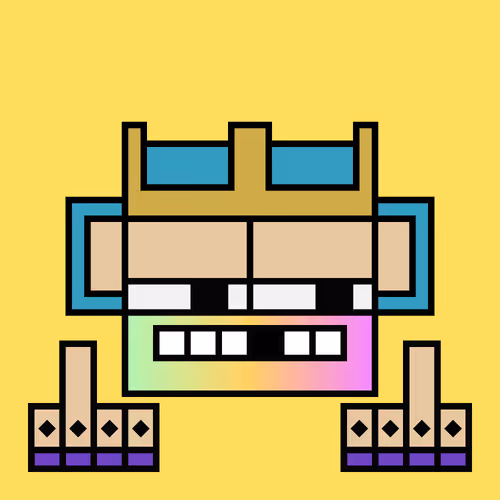Degens By Doy