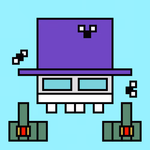 Degens By Doy