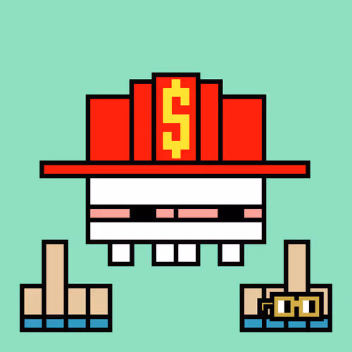 Degens By Doy