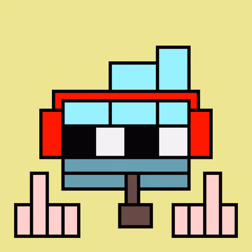 Degens By Doy