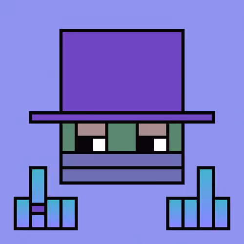 Degens By Doy