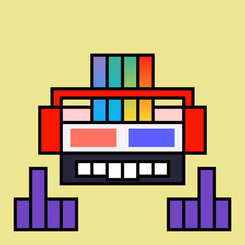 Degens By Doy