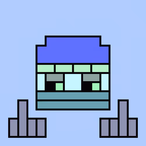 Degens By Doy