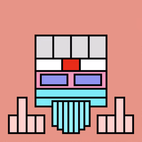 Degens By Doy