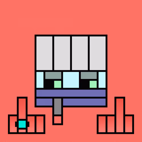Degens By Doy