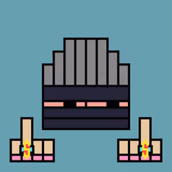 Degen #508