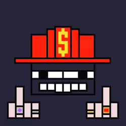 Degen #4702