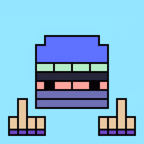 Degens By Doy