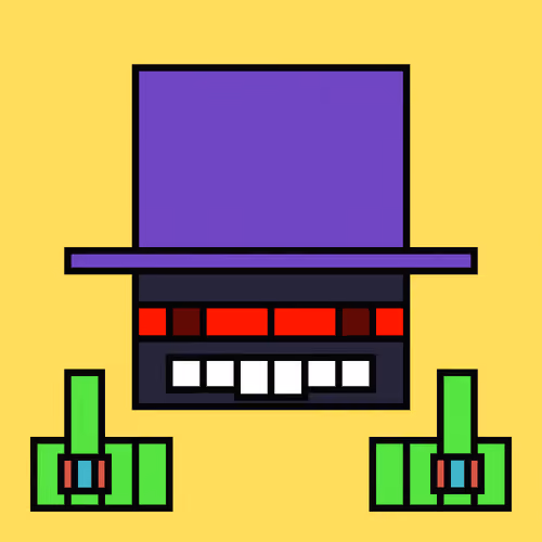 Degen #4977