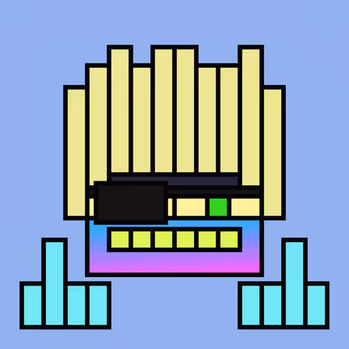 Degens By Doy