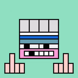 Degen #592
