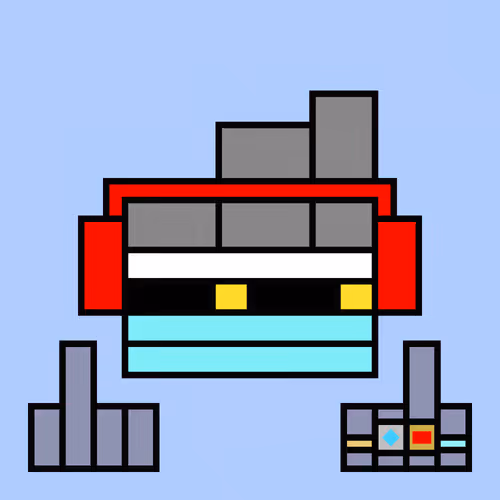 Degens By Doy