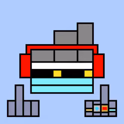 Degen #7682