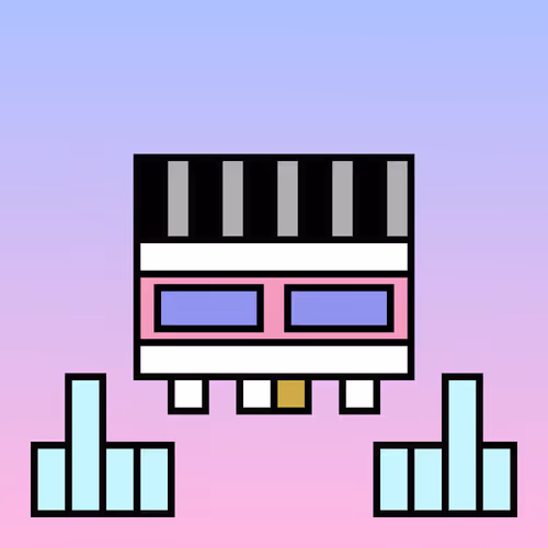 Degens By Doy