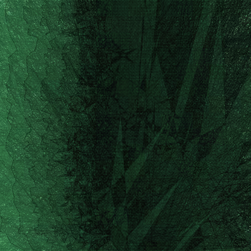 HUGGA Terrain #8