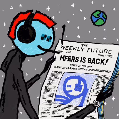 Feels Good Mfers
