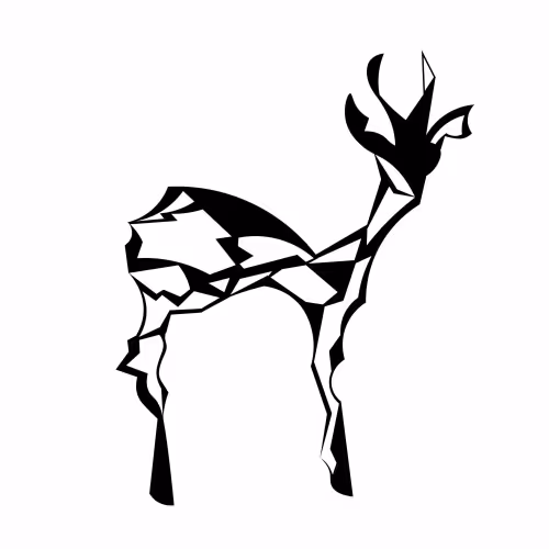 Deer 02