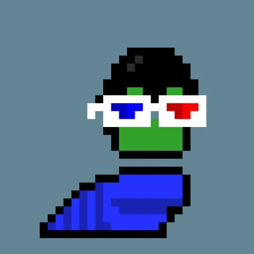 Larvva Lad #4376