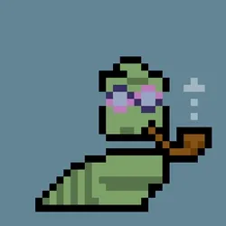 Larvva Lad #1176