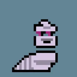 Larvva Lad #12040