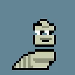Larvva Lad #2759