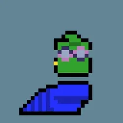 Larvva Lad #11815