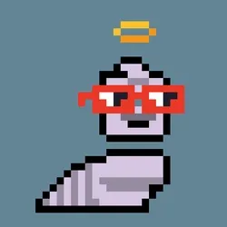 Larvva Lad #12644
