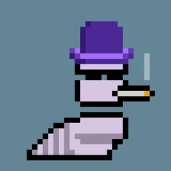 Larvva Lad #4718