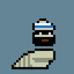 Larvva Lad #12968