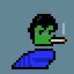 Larvva Lad #15619