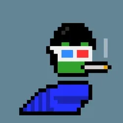 Larvva Lad #8831