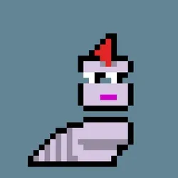 Larvva Lad #18478