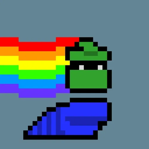 Larvva Lad #6066